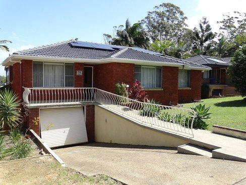 19 Bailey Avenue, COFFS HARBOUR NSW 2450