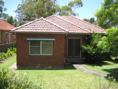 19 Baker Street, OATLEY NSW 2223