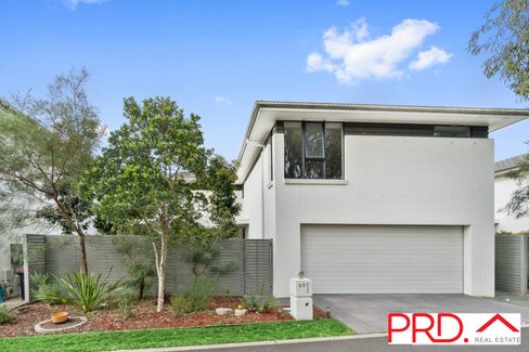 19 Bardo Circuit, REVESBY HEIGHTS NSW 2212