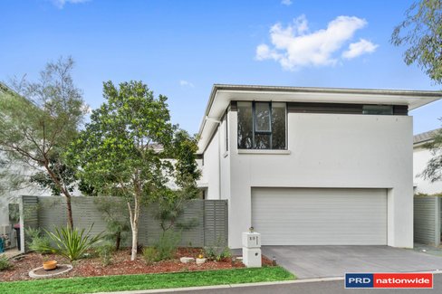 19 Bardo Circuit, REVESBY HEIGHTS NSW 2212