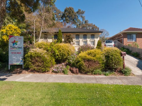 19 Barina Avenue Mooroolbark 3138