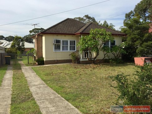 19 Bertram Street, YAGOONA NSW 2199
