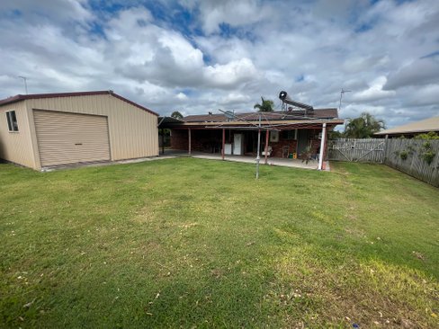 19 Bevington Street, TANNUM SANDS QLD 4680
