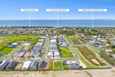 19 Birdwood Drive St Leonards 3223