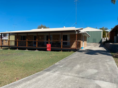 19 Bowton Street, TURKEY BEACH QLD 4678