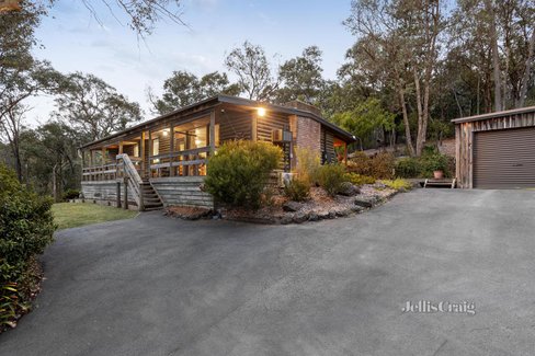 19 Boyd Street North Warrandyte 3113