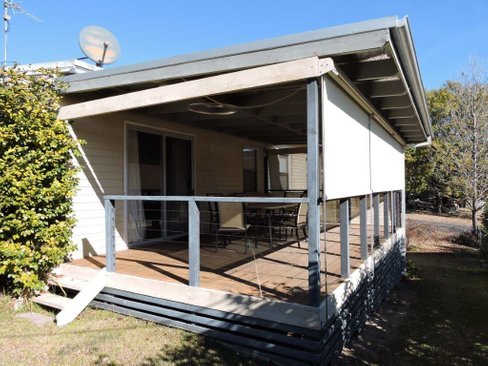 19 Bridle Street, TALBINGO NSW 2720