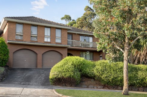 19 Bunyarra Court  Greensborough 3088