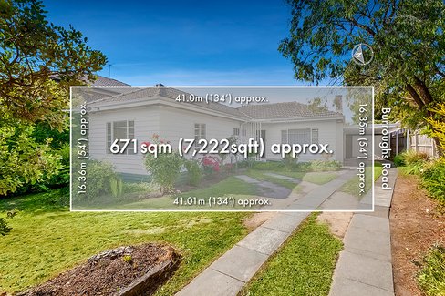 19 Burroughs Road Balwyn 3103