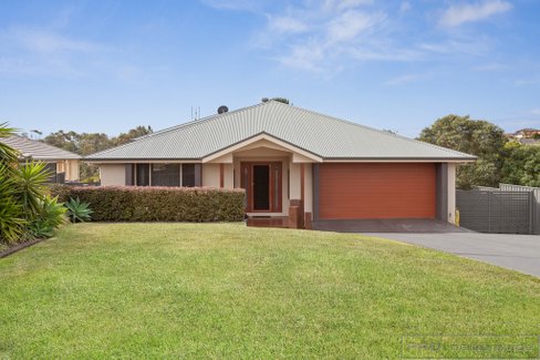 19 Cambrian Place, EAST MAITLAND NSW 2323