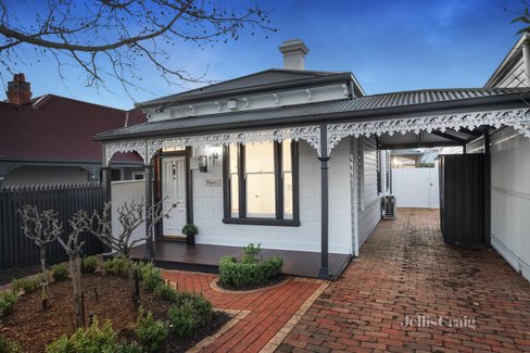 19 Caroline Street Hawthorn East 3123