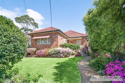 19 Carwar Avenue, CARSS PARK NSW 2221