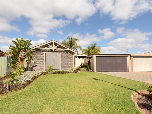 19 Cavallo Drive, MILDURA VIC 3500