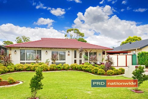 19 Chesterton Court, CAMBRIDGE GARDENS NSW 2747