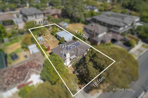 19 Clifton Street Box Hill South 3128