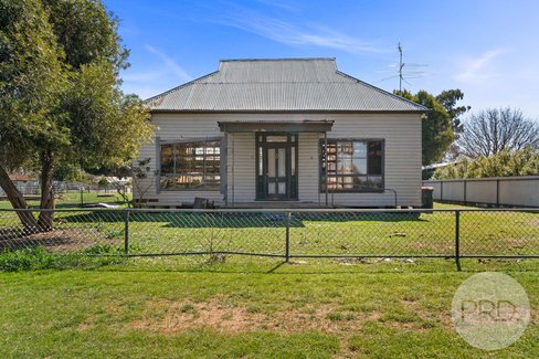 19 Cole Street, YERONG CREEK NSW 2642