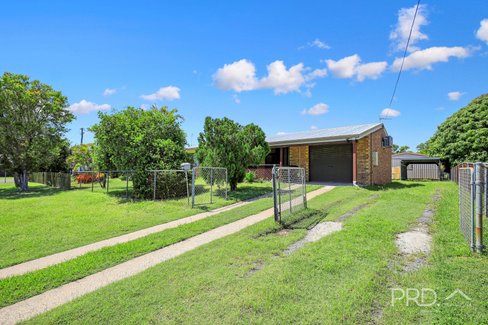 19 Connock Street, URANGAN QLD 4655