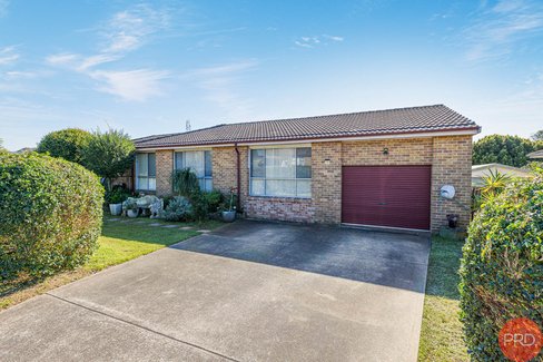 19 Crawford Avenue, TENAMBIT