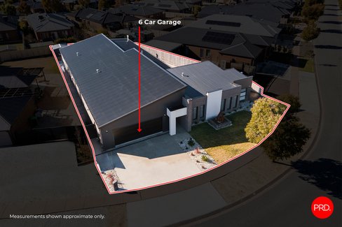19 Cumberland Terrace, STRATHFIELDSAYE