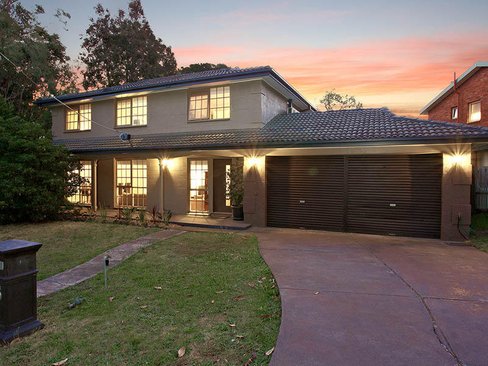 19 Danielle Crescent Heathmont 3135