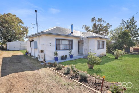 19 Duke Street, QUIRINDI NSW 2343