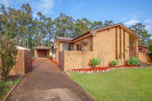 19 Dumaresq Parade, METFORD NSW 2323