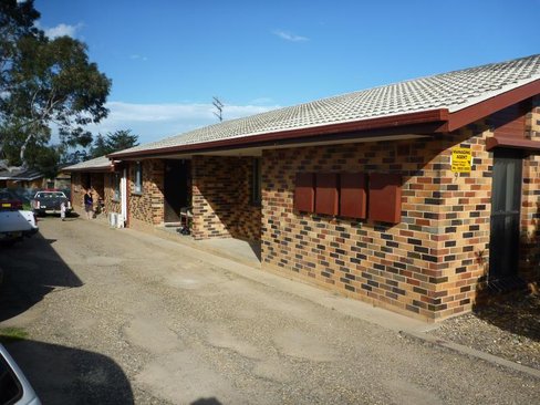 1/9 Edney Street, KOORINGAL NSW 2650