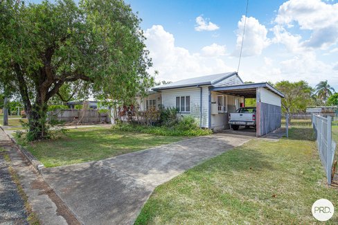 19 Ernest Street, NORTH MACKAY QLD 4740