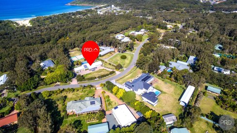 19 Eucalyptus Drive, ONE MILE NSW 2316