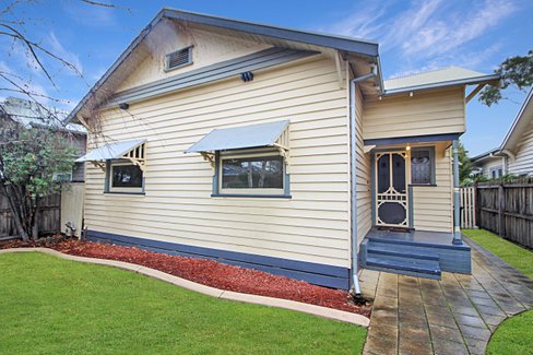 19 Eureka Street Geelong West 3218