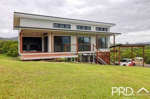 19 Evelyn Way, NIMBIN NSW 2480