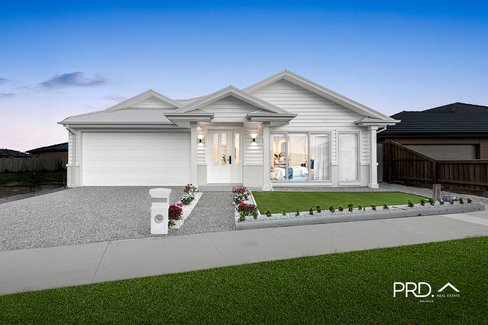 19 Everlasting Road, OFFICER VIC 3809