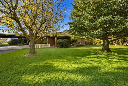 19 Ferguson Road, TATURA VIC 3616