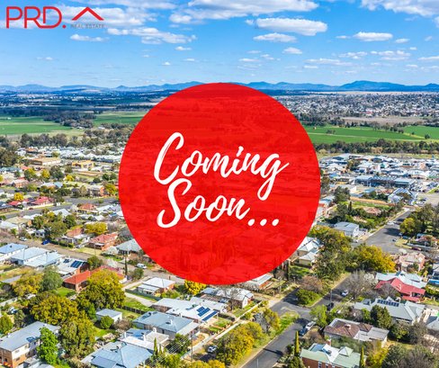 19 Flinders Street, TAMWORTH NSW 2340