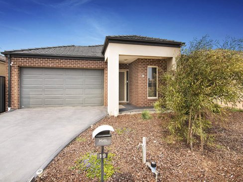 19 Florey Avenue Point Cook 3030