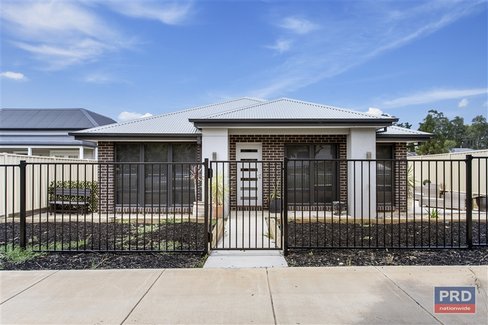 19 Forbes Court, NORTH BENDIGO VIC 3550