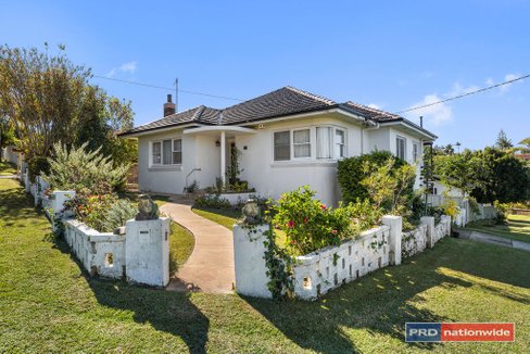 19 Frances Street, COFFS HARBOUR NSW 2450