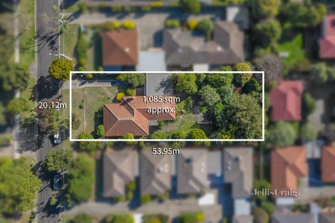 19 Freeman Street Ringwood East 3135