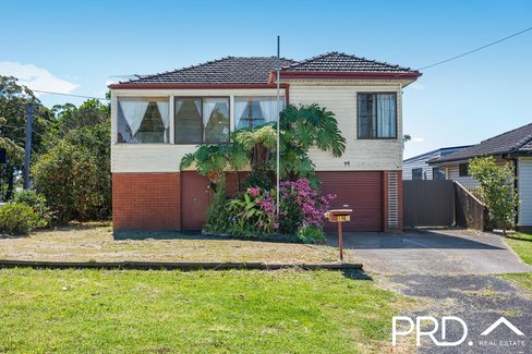 19 Glencorse Avenue, MILPERRA