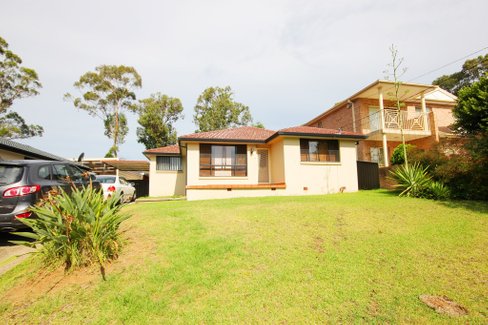 19 Grace Avenue, CONDELL PARK