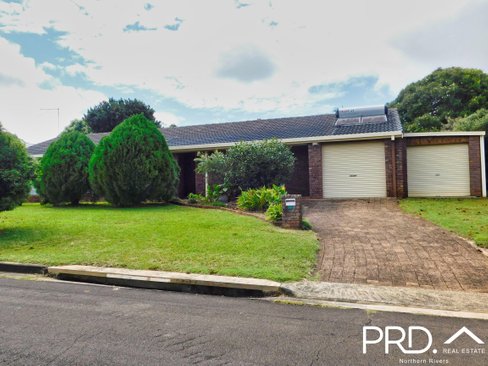 19 Graeme Avenue, GOONELLABAH NSW 2480