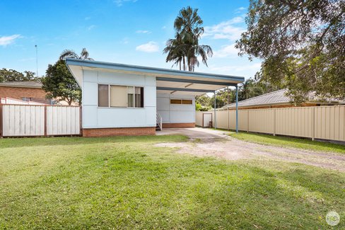 19 Grafton Street, NELSON BAY NSW 2315