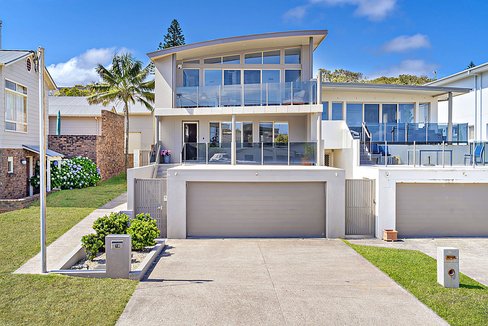 19 Graham Street, BOAT HARBOUR NSW 2316
