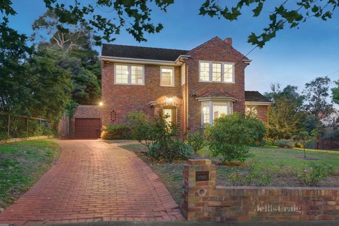 19 Grandview Road Glen Iris 3146