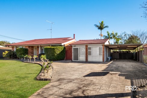 19 Greendale Road, WALLACIA NSW 2745