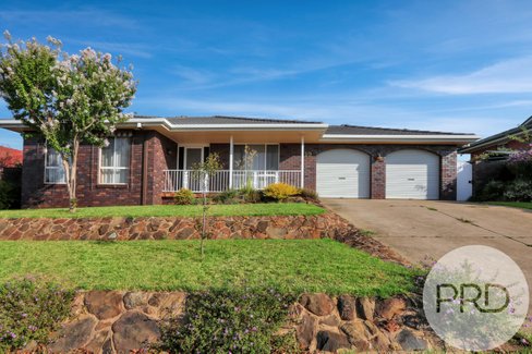 19 Hamilton Valley Court, LAVINGTON NSW 2641