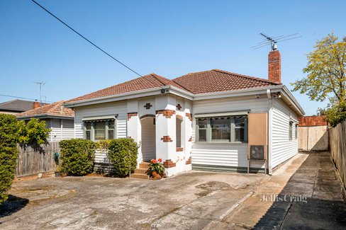 19 Harry Street Thornbury 3071