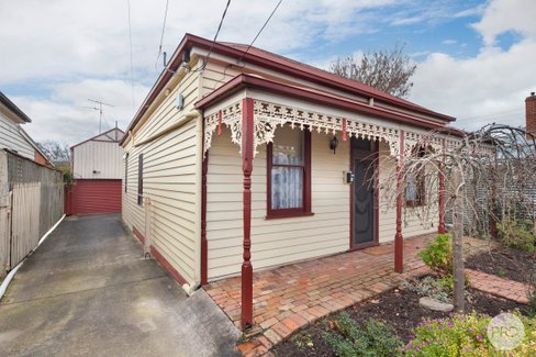 19 Haymes Crescent GOLDEN POINT