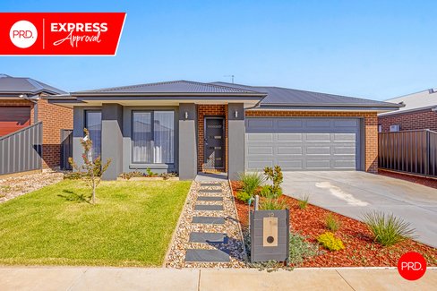 19 Hester St, HUNTLY VIC 3551