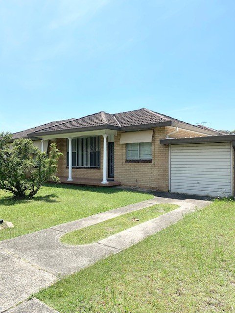 1/9 Horbury Street, SANS SOUCI NSW 2219